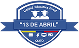 Unidad Educativa Fiscal 13 de Abril